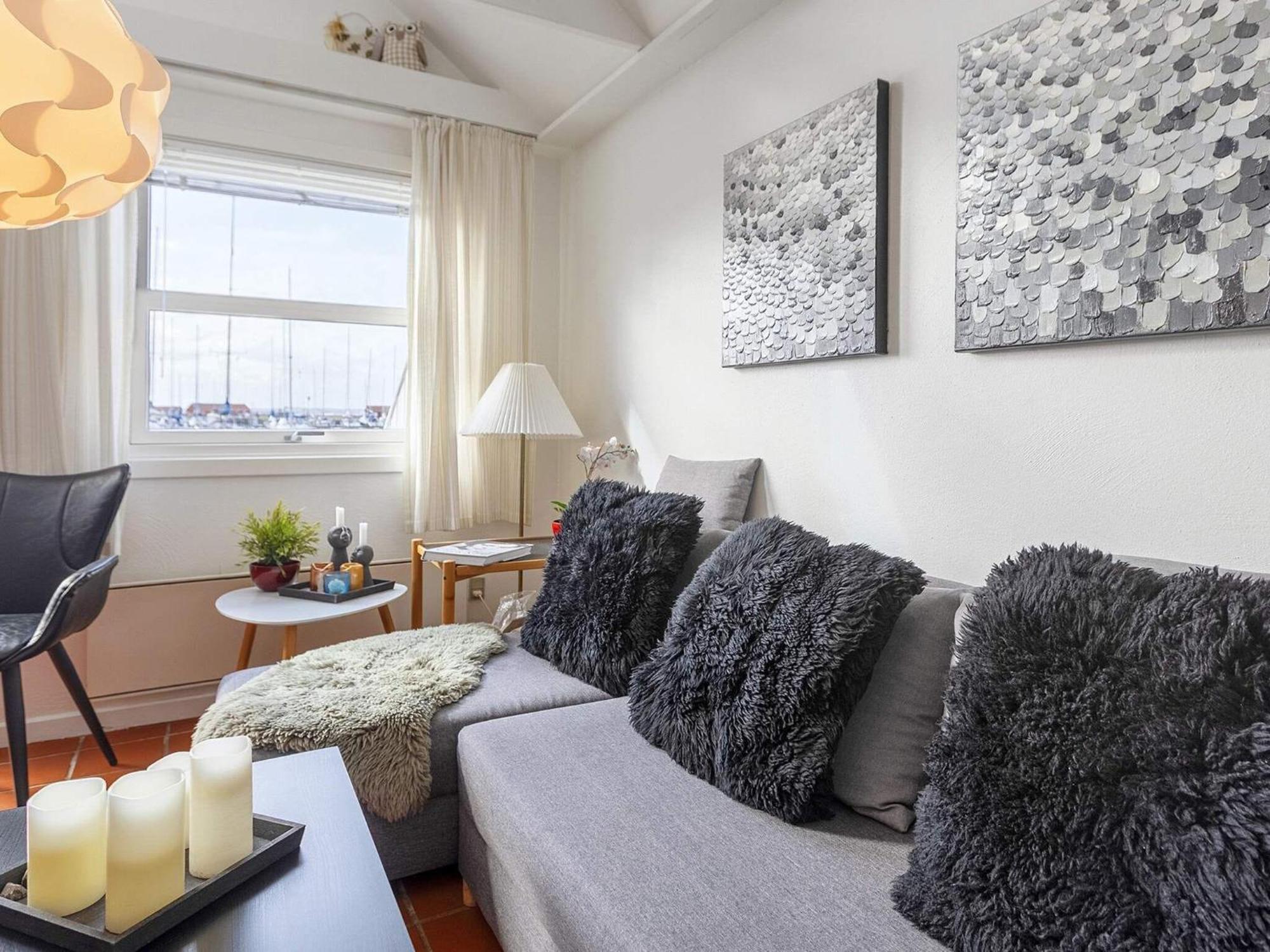 4 Person Holiday Home In Nibe 外观 照片