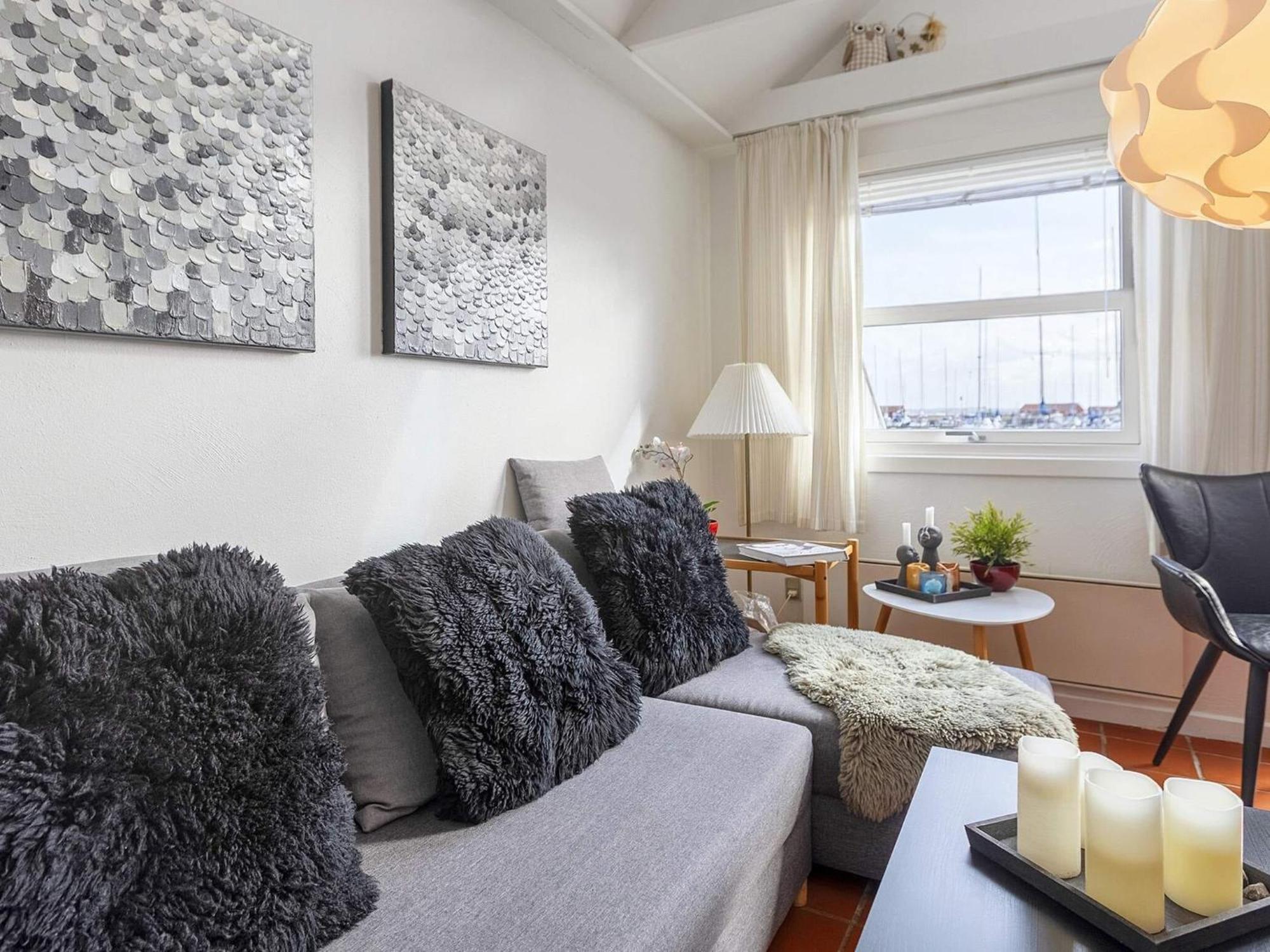 4 Person Holiday Home In Nibe 外观 照片